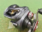 Photo4: Daiwa 16 Zillion SV TW 1016SHL  [5029] (4)