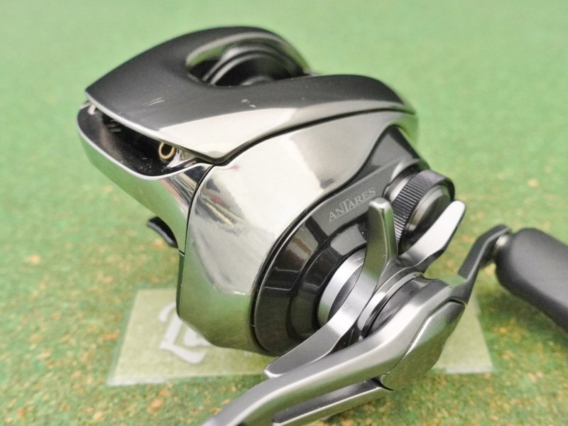 Photo4: Shimano 25 Antares 101HG [5041] (4)