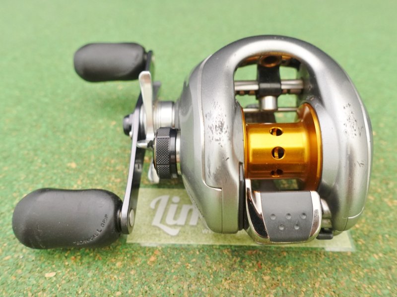 Photo1: Shimano Metanium Mg  [5047] (1)
