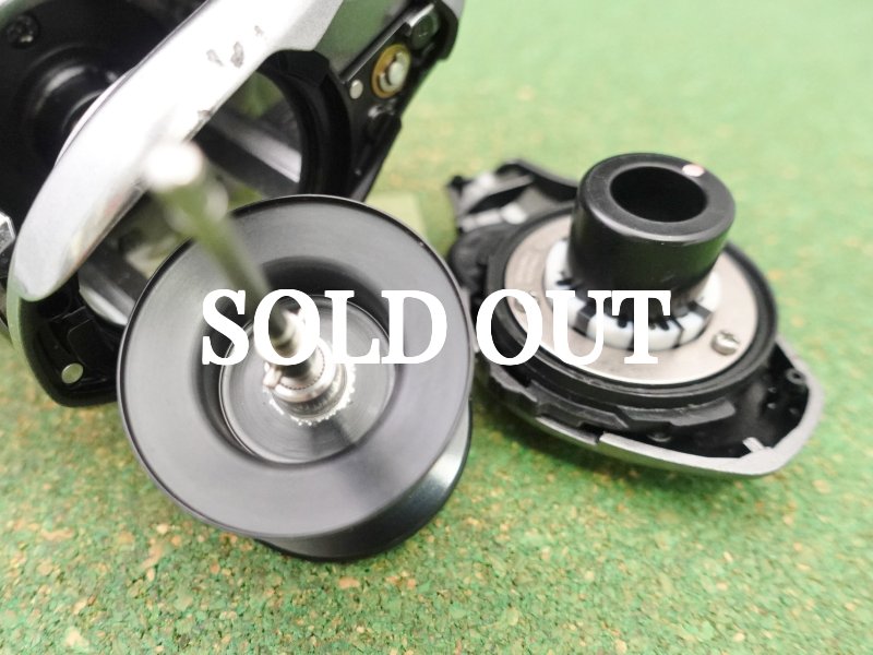 Photo12: Shimano 15 Metanium DC HG [5045] (12)