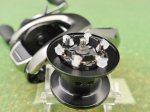 Photo14: Shimano 25 Antares 101HG [5041] (14)