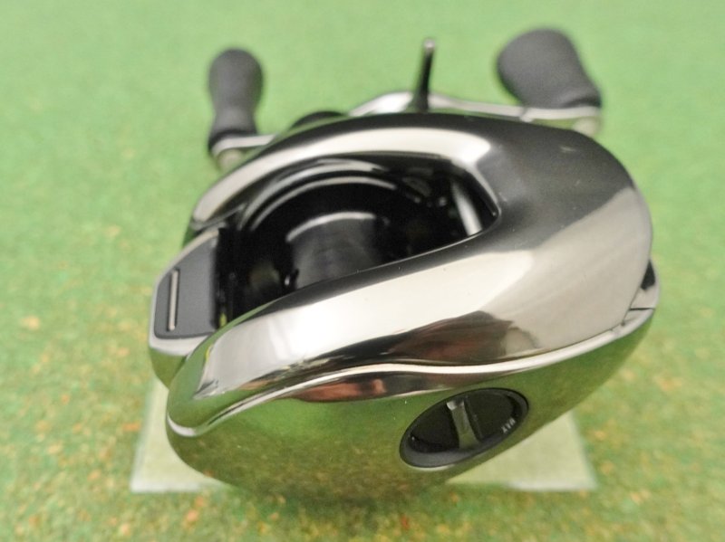 Photo7: Shimano 25 Antares 101HG [5041] (7)