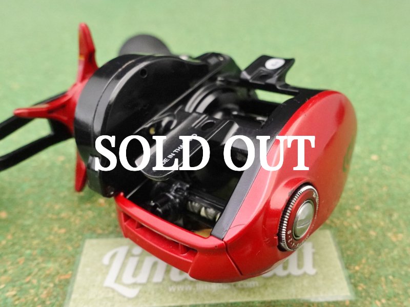 Photo10: Daiwa HRF PE Special 7.3L TW [5048] (10)