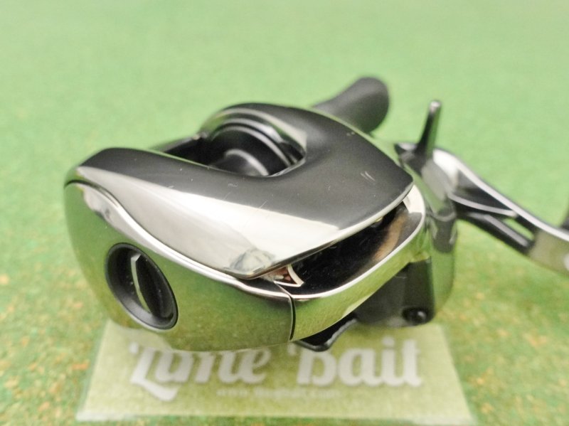 Photo6: Shimano 25 Antares 101HG [5041] (6)