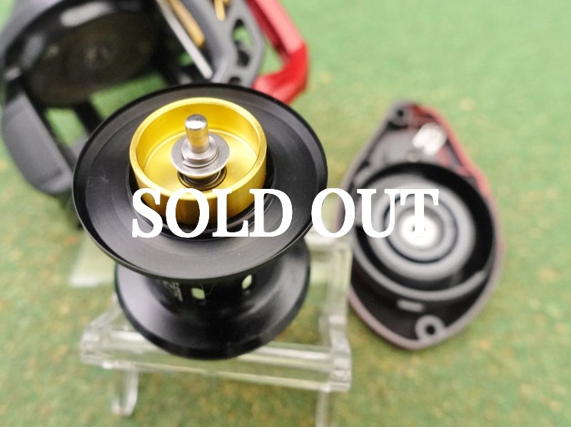 Photo14: Daiwa HRF PE Special 7.3L TW [5048] (14)