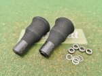 Photo2: Thirdhand Custom Knob [5042] (2)