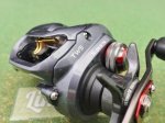Photo5: Daiwa 16 Zillion SV TW 1016SHL  [5046] (5)