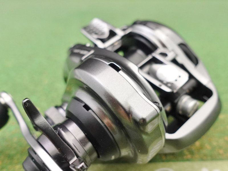 Photo9: Shimano 15 Metanium DC HG [5045] (9)