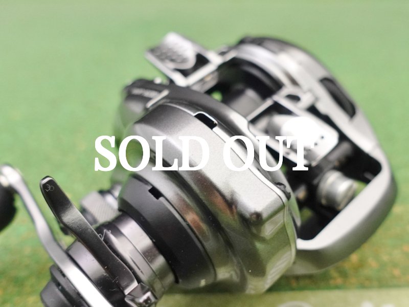 Photo9: Shimano 15 Metanium DC HG [5045] (9)