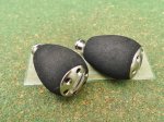 Photo1: ZPI Inertia Eva Knob [5044] (1)