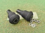 Photo1: Thirdhand Custom Knob [5042] (1)