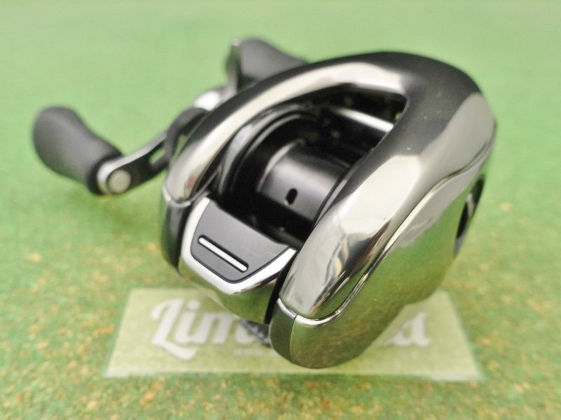 Photo8: Shimano 25 Antares 101HG [5041] (8)