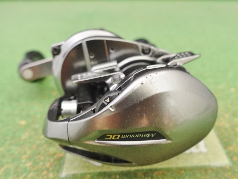Photo7: Shimano 15 Metanium DC HG [5045] (7)