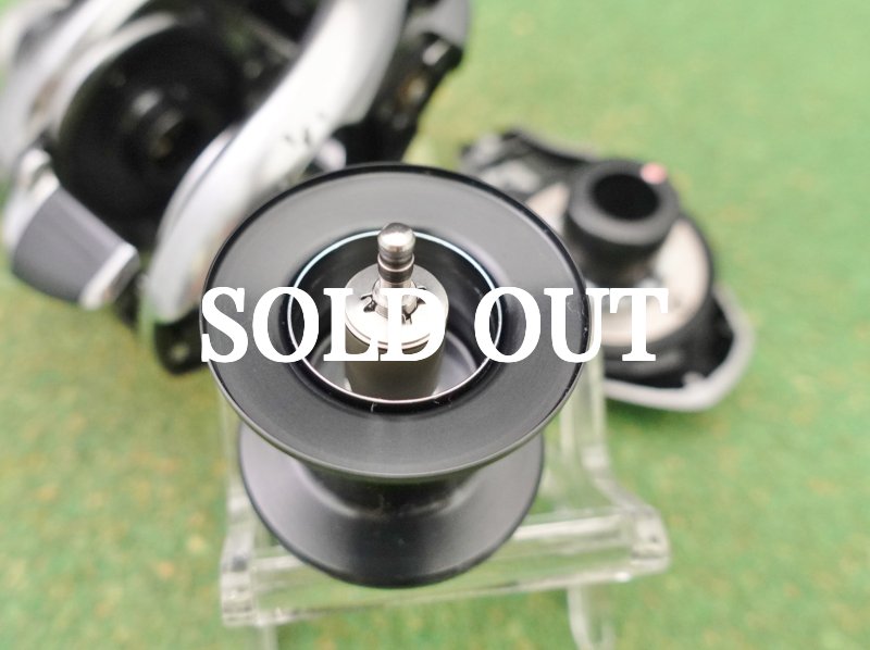 Photo13: Shimano 15 Metanium DC HG [5045] (13)