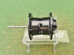 Photo1: Shimano 18 Bantam Mgl Shallow Spool [5038] (1)