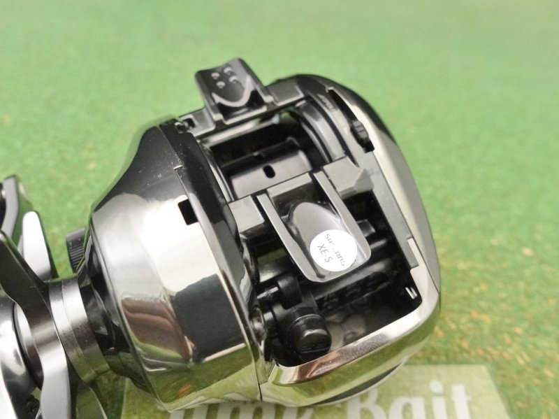 Photo10: Shimano 25 Antares 101HG [5041] (10)