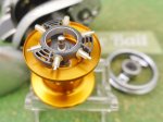 Photo14: Shimano Metanium Mg  [5047] (14)