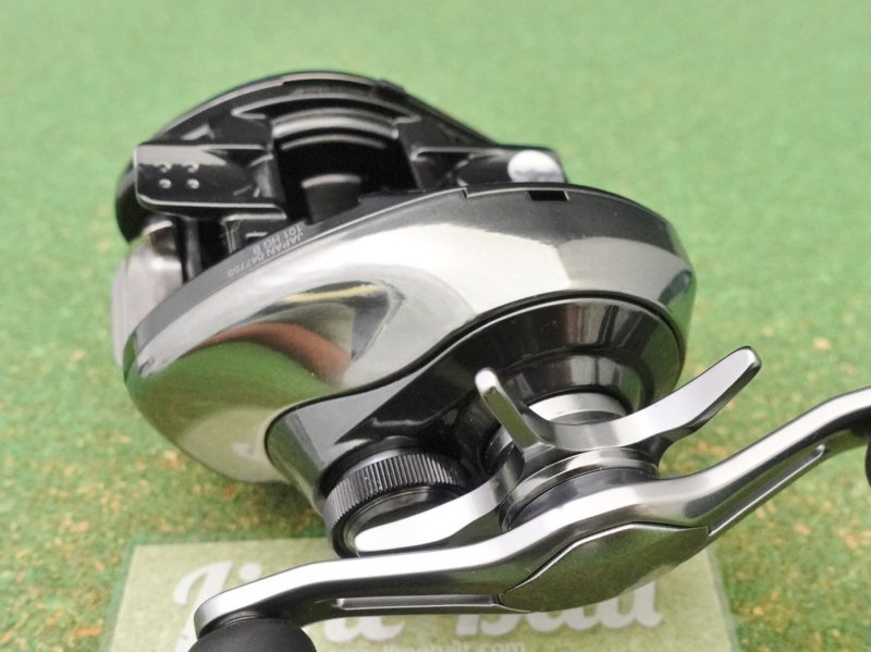 Photo11: Shimano 25 Antares 101HG [5041] (11)