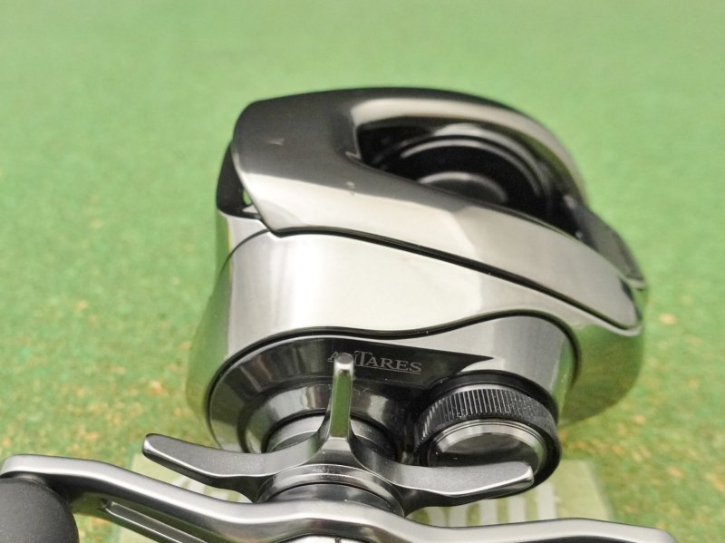 Photo5: Shimano 25 Antares 101HG [5041] (5)