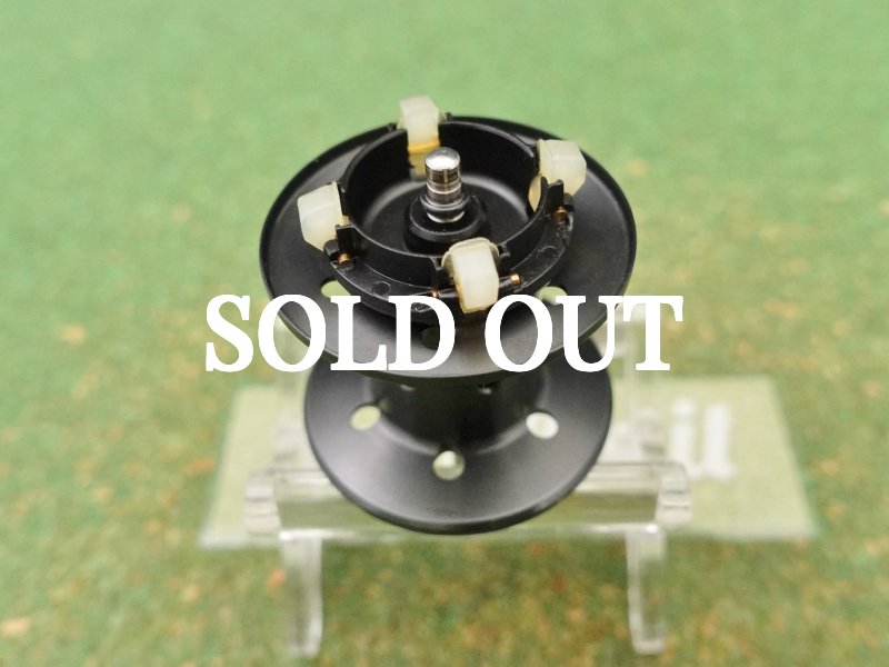 Photo3: Shimano 18 Bantam Mgl Spool [5259] (3)