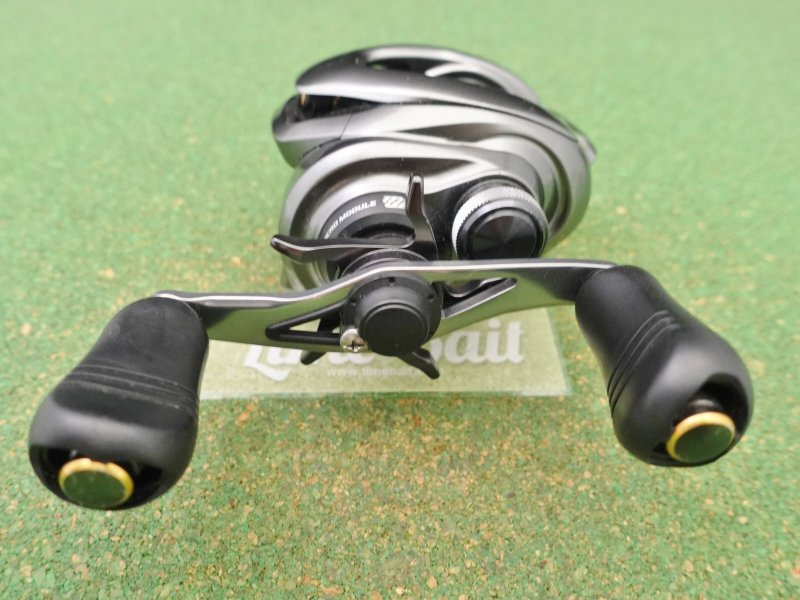 Photo11: Shimano 15 Metanium DC HG [5045] (11)