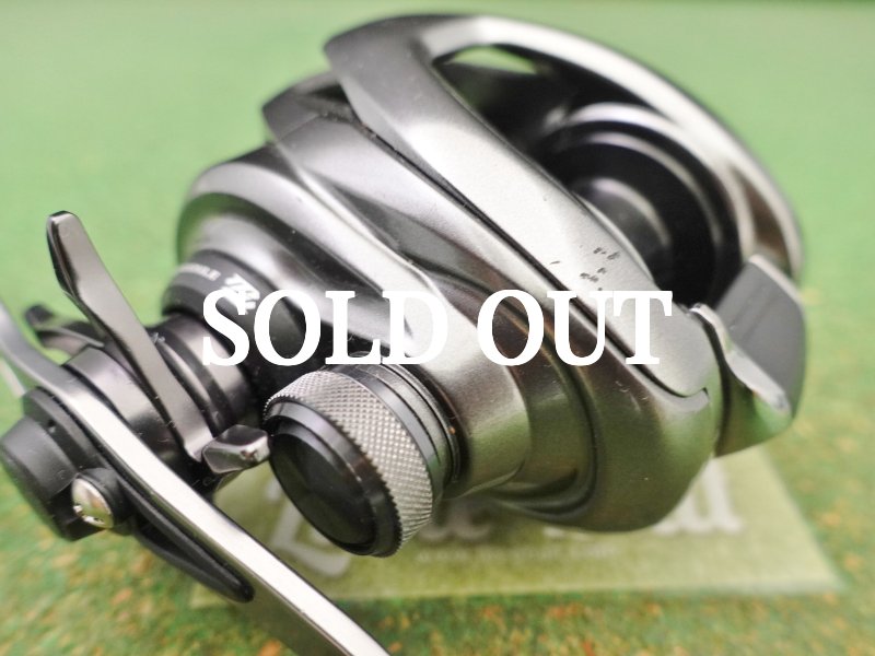 Photo2: Shimano 15 Metanium DC HG [5045] (2)