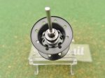 Photo3: Shimano 18 Bantam Mgl Shallow Spool [5038] (3)