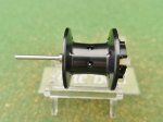Photo1: Shimano 18 Bantam Mgl Spool [5037] (1)