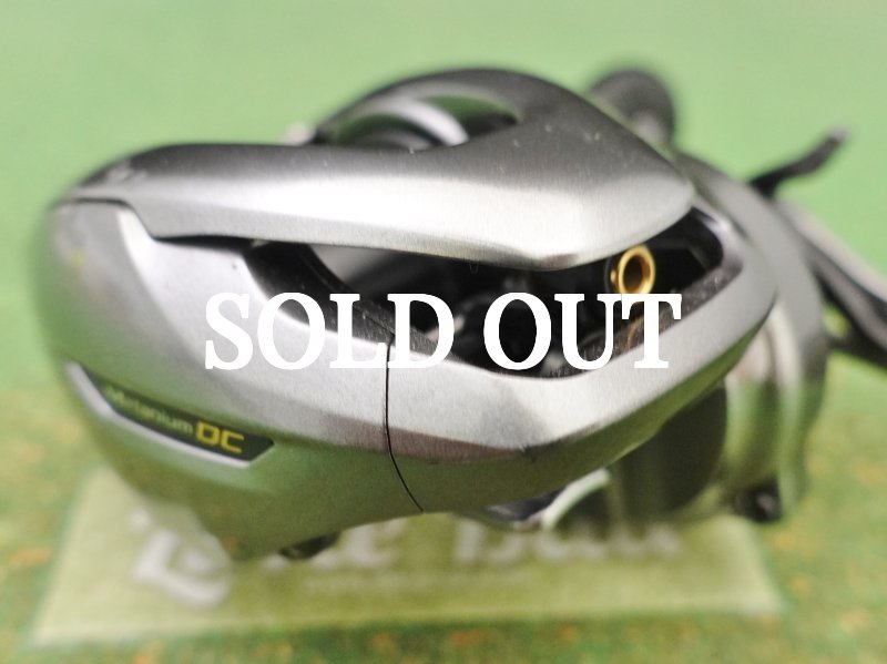 Photo5: Shimano 15 Metanium DC HG [5045] (5)