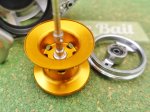 Photo13: Shimano Metanium Mg  [5047] (13)