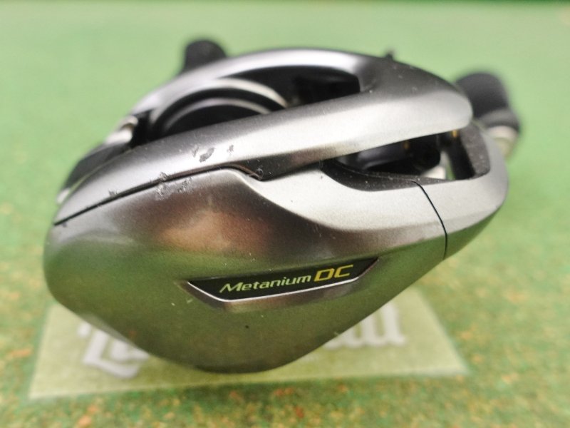 Photo6: Shimano 15 Metanium DC HG [5045] (6)