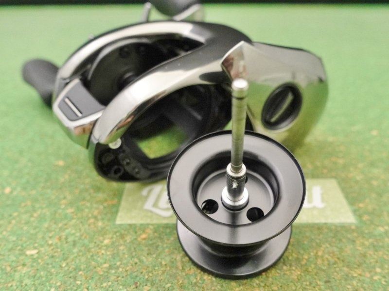 Photo13: Shimano 25 Antares 101HG [5041] (13)