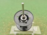 Photo2: Shimano 18 Bantam Mgl Spool [5037] (2)