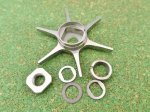 Photo2: Avail Shimano Stardrag [5040] (2)