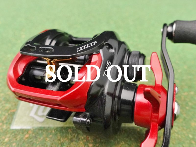 Photo5: Daiwa HRF PE Special 7.3L TW [5048] (5)