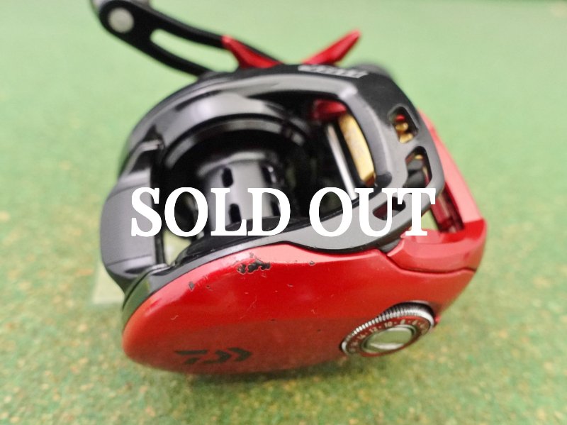 Photo7: Daiwa HRF PE Special 7.3L TW [5048] (7)