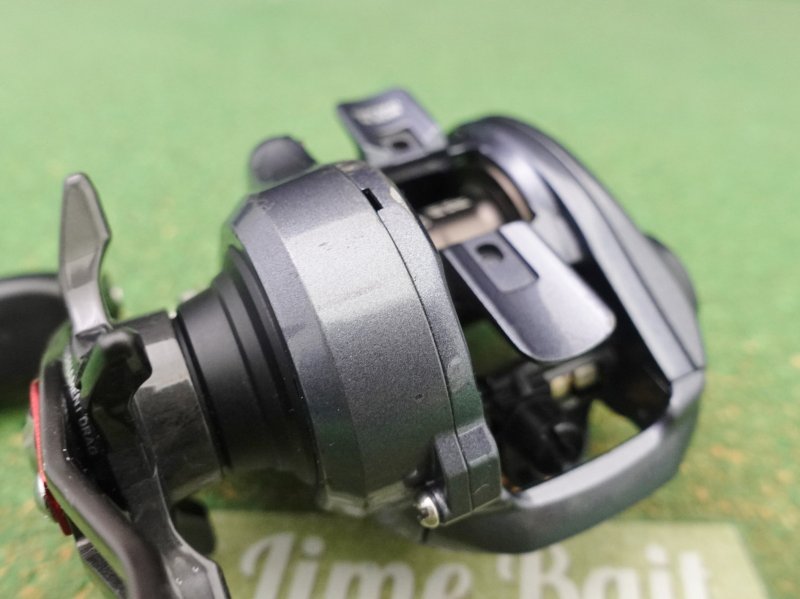 Photo11: Daiwa 16 Zillion SV TW 1016SHL  [5046] (11)