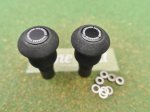 Photo3: Thirdhand Custom Knob [5042] (3)