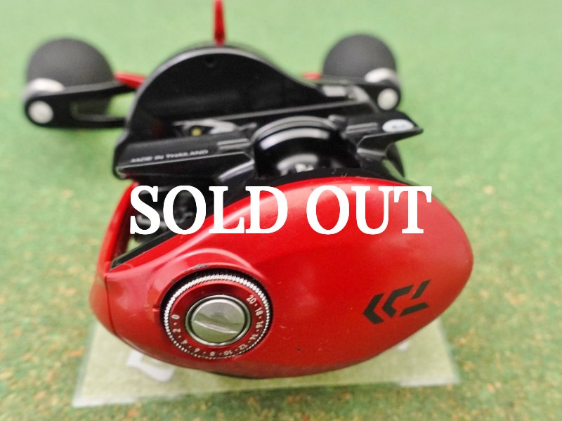 Photo9: Daiwa HRF PE Special 7.3L TW [5048] (9)