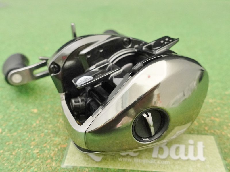 Photo9: Shimano 25 Antares 101HG [5041] (9)