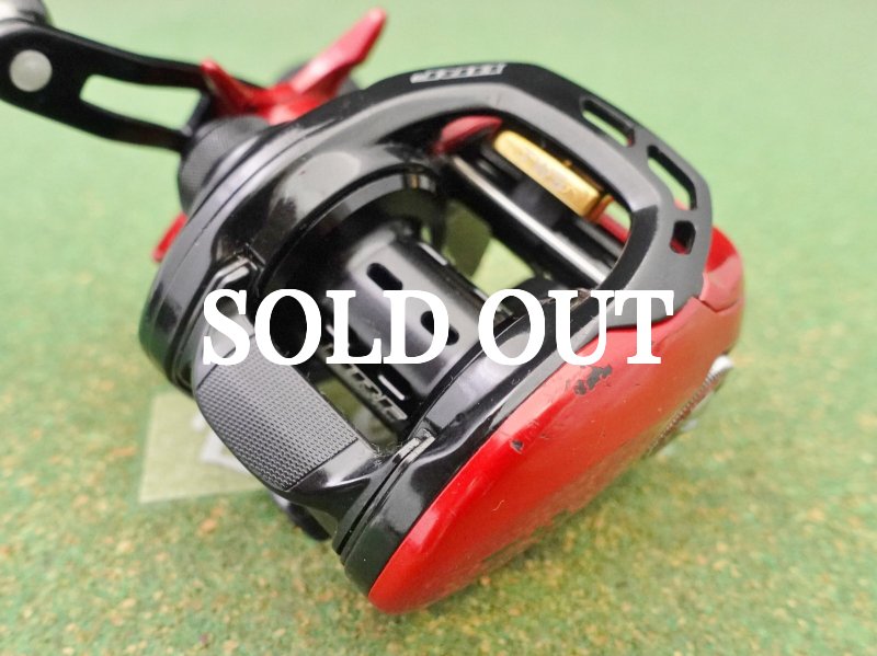 Photo8: Daiwa HRF PE Special 7.3L TW [5048] (8)