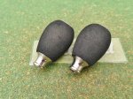 Photo2: ZPI Inertia Eva Knob [5044] (2)