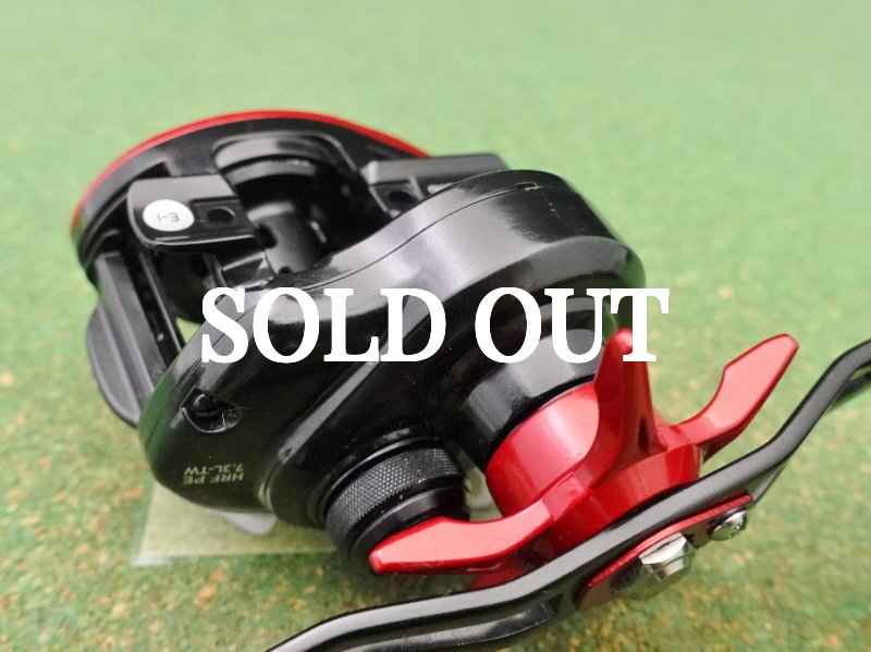 Photo12: Daiwa HRF PE Special 7.3L TW [5048] (12)