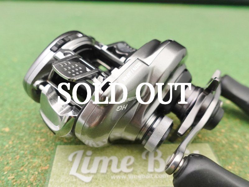 Photo10: Shimano 15 Metanium DC HG [5045] (10)