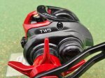 Photo3: Daiwa HRF PE Special 7.3L TW [5048] (3)