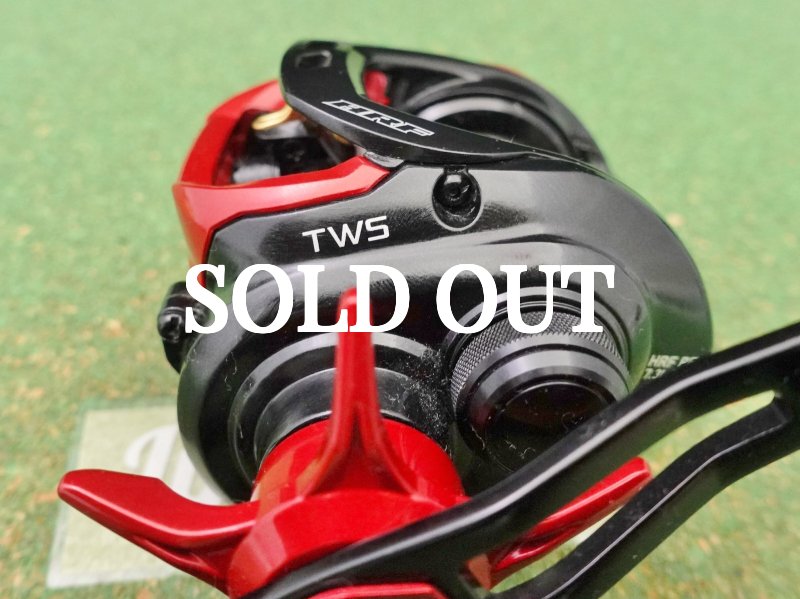 Photo3: Daiwa HRF PE Special 7.3L TW [5048] (3)