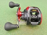 Photo1: Daiwa HRF PE Special 7.3L TW [5048] (1)
