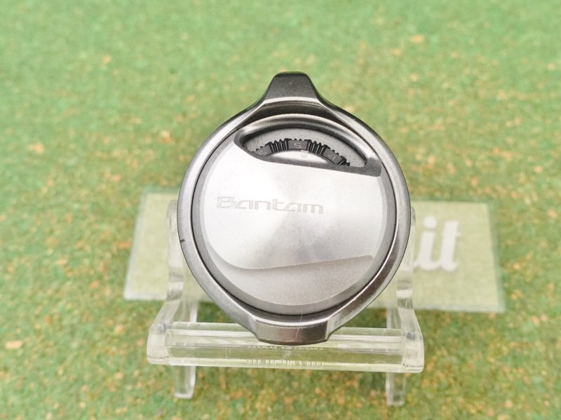 Photo1: 18 Bantam Mgl Side Cover [5039] (1)