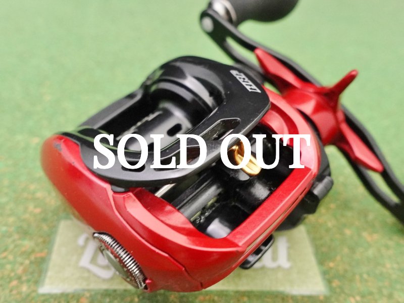 Photo6: Daiwa HRF PE Special 7.3L TW [5048] (6)