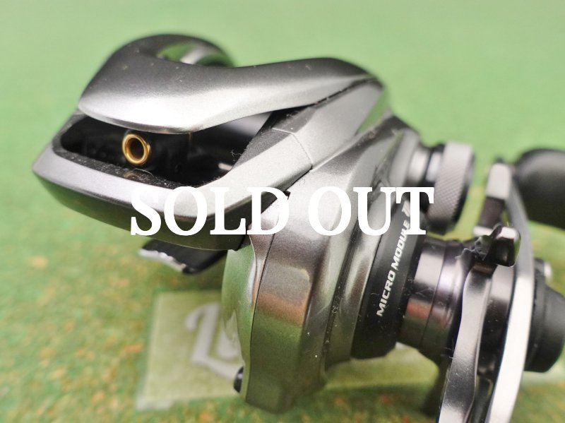 Photo4: Shimano 15 Metanium DC HG [5045] (4)